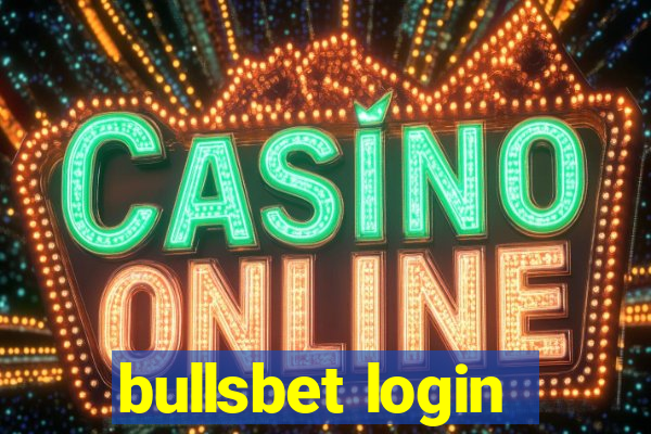 bullsbet login